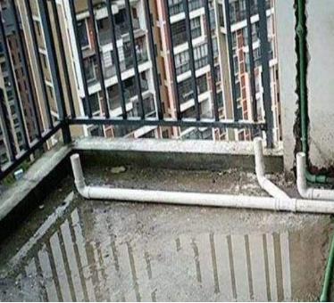 亚东漏水维修 阳台漏水怎么修理?