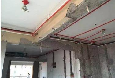 亚东漏水维修 墙面漏水怎么办呢?墙面漏水的原因?